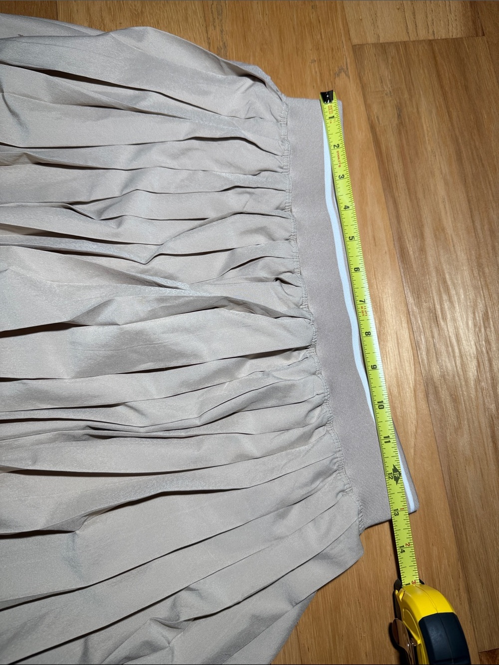 Wilson Pleated Active Skort Tennis - Picture 8 of 9